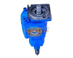 濰坊耐用的裝載機齒輪油泵及液壓元件采購指南