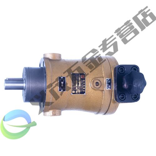 何佳功啟東SCY14系列高壓油泵 10、25、63、80排量型號深度解析與應用指南