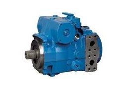 變量柱塞泵的技術特點與應用前景